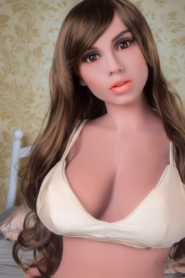 148cm/4ft10 D-cup Angel Sex Doll – Dolly