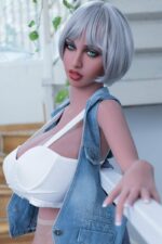 148cm4ft10 L-cup Angel Sex Doll – Danny