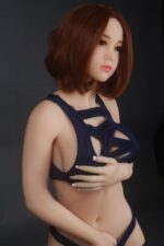 158cm5ft2 D-cup Angel Sex Doll – Akiili