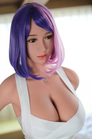 168cm/5ft6 E-cup Angel Sex Doll – Aure