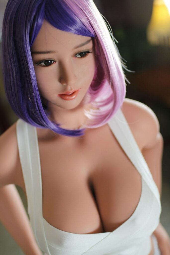 168cm/5ft6 E-cup Angel Sex Doll – Aure