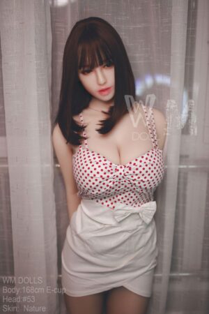 168cm/5ft6 E-cup Angel Sex Doll – Aure A