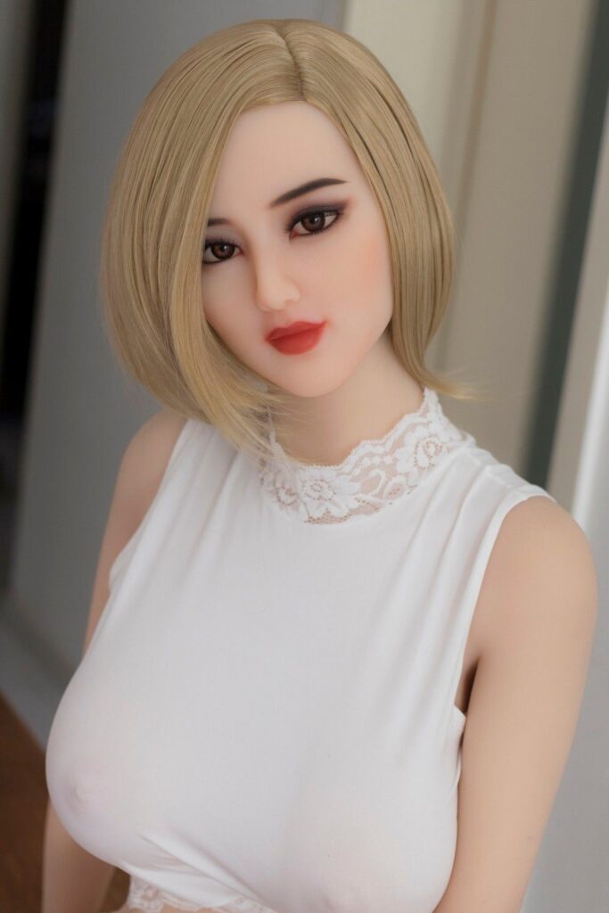 168cm/5ft6 E-cup Angel Sex Doll – Cynthia A