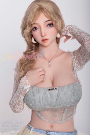 168cm/5ft6 E-cup Angel Sex Doll – Diana A